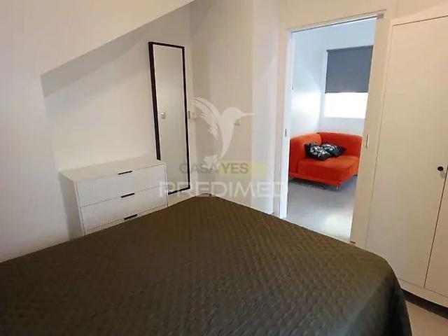 Apartment T2 in Setúbal São Julião, Nossa Senhora da Anunciada e Santa Maria da Graça, Setúbal