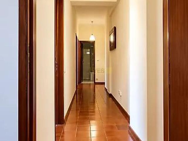 Apartment T2 in Setúbal São Julião, Nossa Senhora da Anunciada e Santa Maria da Graça, Setúbal