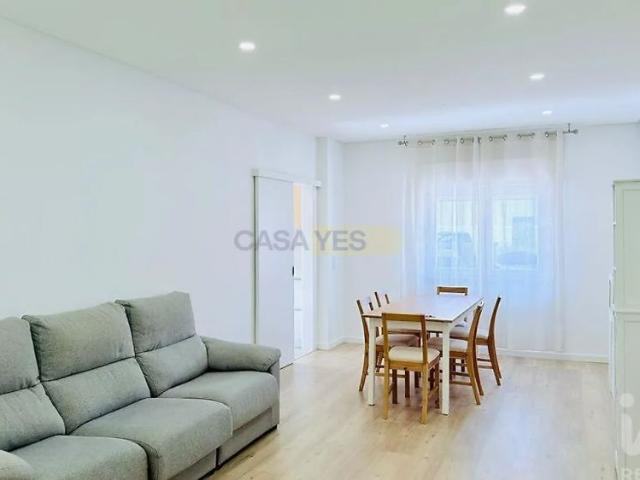 Apartment T2 in Setúbal São Julião, Nossa Senhora da Anunciada e Santa Maria da Graça, Setúbal