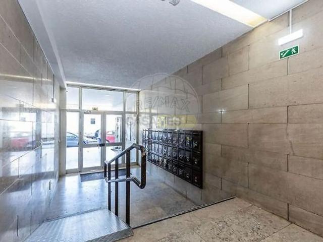 Apartment T2 in Setúbal São Julião, Nossa Senhora da Anunciada e Santa Maria da Graça, Setúbal