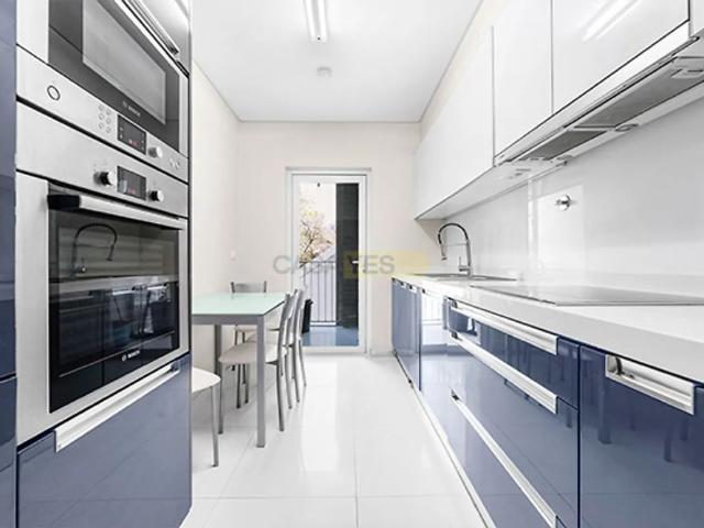 Apartment T2 in Sé, Funchal