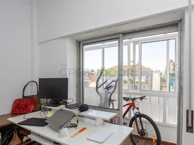 Apartment T2 in Seixal, Arrentela e Aldeia de Paio Pires, Seixal