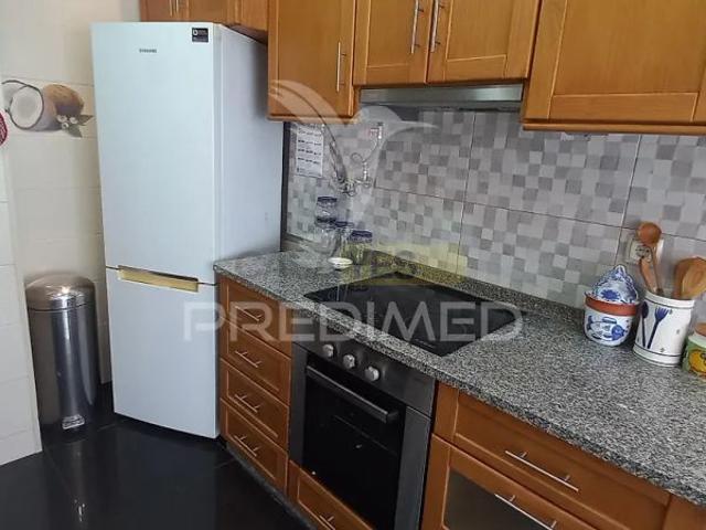 Apartment T2 in Seixal, Arrentela e Aldeia de Paio Pires, Seixal