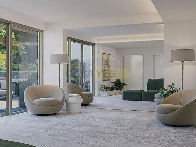 Apartment T2 in Seixal, Arrentela e Aldeia de Paio Pires, Seixal