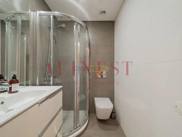 Apartment T2 in Seixal, Arrentela e Aldeia de Paio Pires, Seixal
