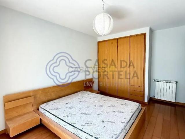 Apartment T2 in Serzedo e Perosinho, Vila Nova de Gaia