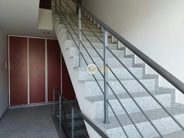 Apartment T2 in Silveiros e Rio Covo Santa Eulália, Barcelos