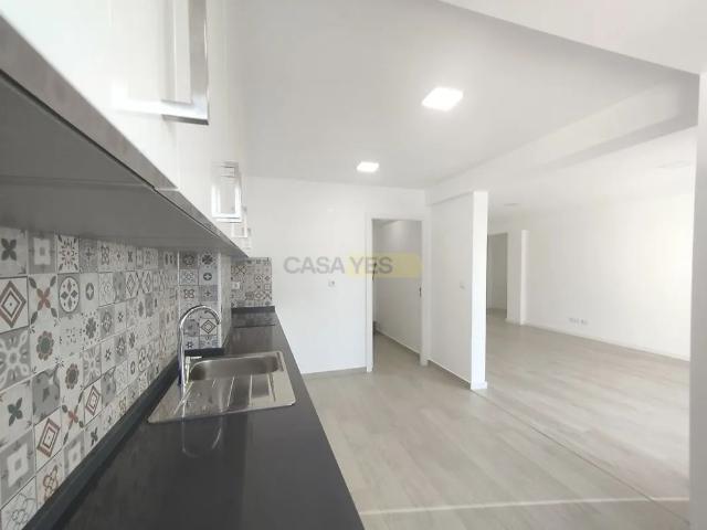 Apartment T2 in Silveira, Torres Vedras