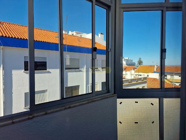 Apartment T2 in Sines, Sines