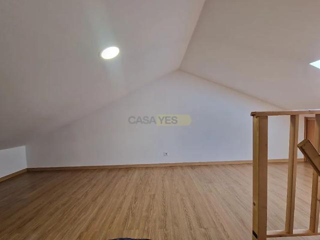 Apartment T2 in Sines, Sines
