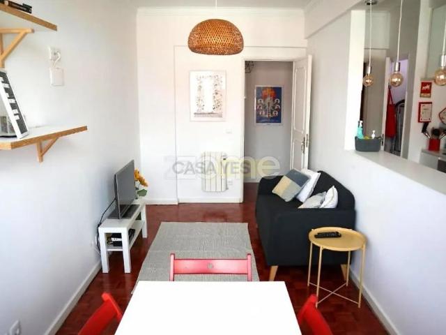 Apartment T2 in Sintra Santa Maria e São Miguel, São Martinho e São Pedro de Penaferrim, Sintra
