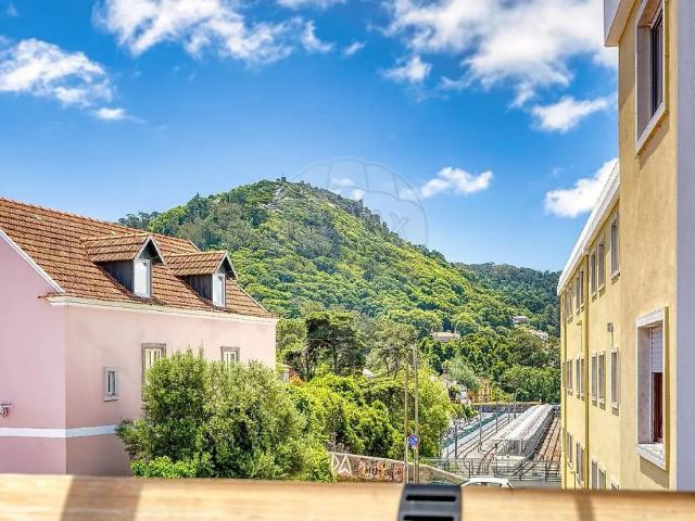 Apartment T2 in Sintra Santa Maria e São Miguel, São Martinho e São Pedro de Penaferrim, Sintra
