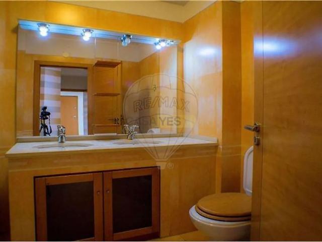 Apartment T2 in Póvoa de Santa Iria e Forte da Casa, Vila Franca de Xira