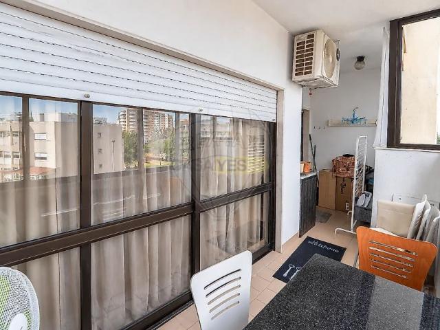 Apartment T2 in Póvoa de Santa Iria e Forte da Casa, Vila Franca de Xira
