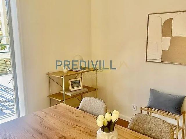 Apartment T2 in Póvoa de Varzim, Beiriz e Argivai, Póvoa de Varzim