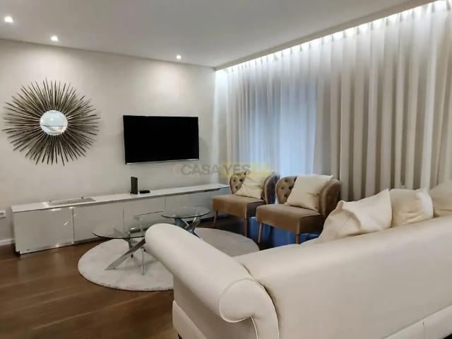 Apartment T2 in Póvoa de Varzim, Beiriz e Argivai, Póvoa de Varzim