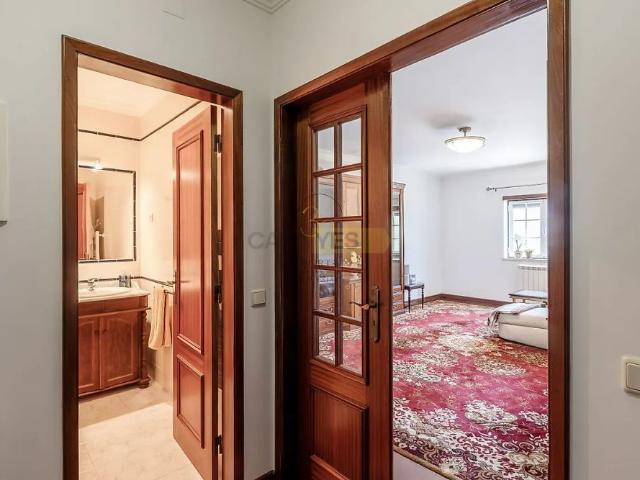 Apartment T2 in Pombalinho, Golegã