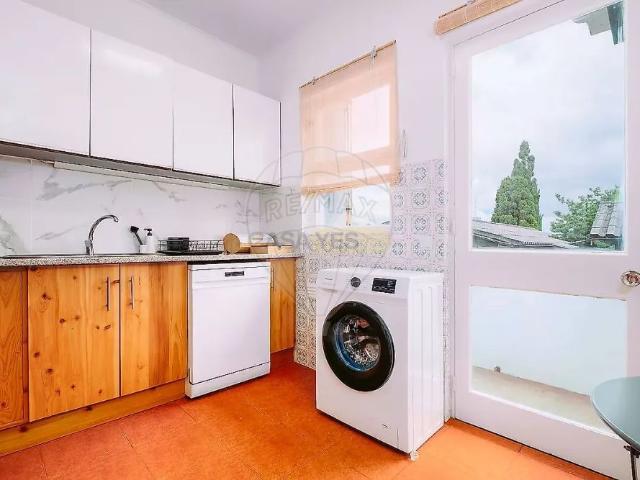 Apartment T2 in Ponta Delgada São Sebastião, Ponta Delgada
