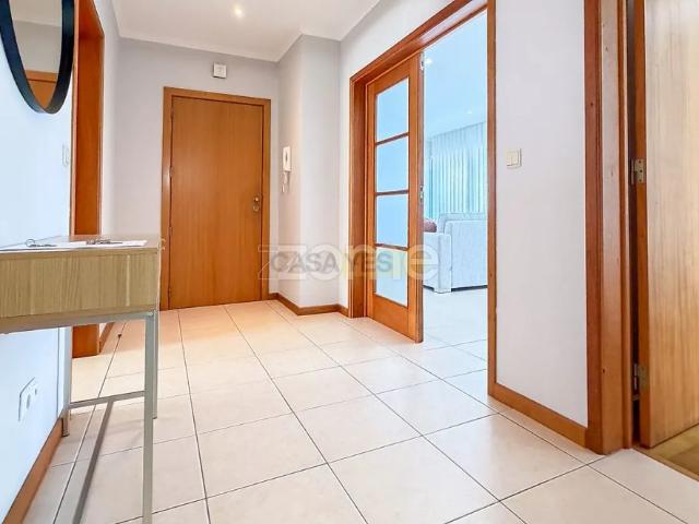 Apartment T2 in Ponta Delgada São Sebastião, Ponta Delgada