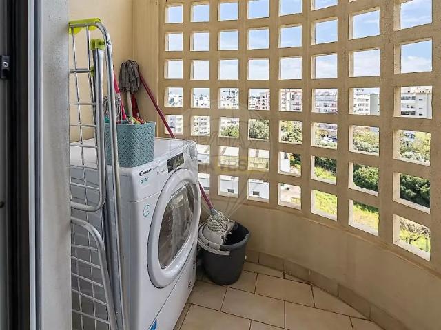 Apartment T2 in Portimão, Portimão