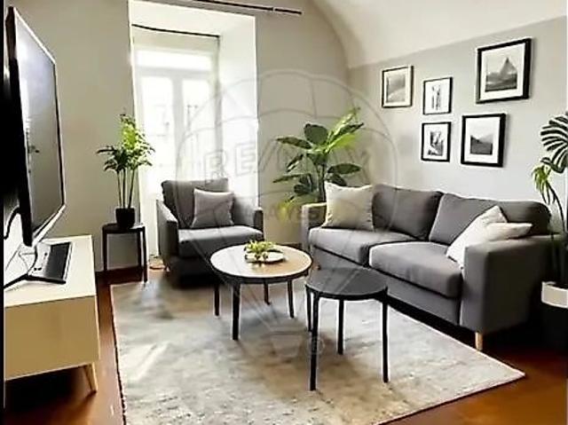 Apartment T2 in Palmela, Palmela