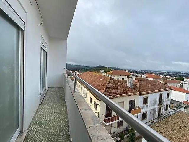 Apartment T2 in Palmela, Palmela