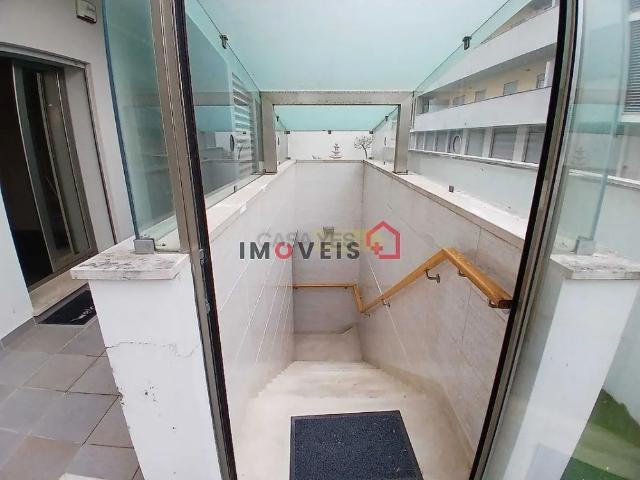 Apartment T2 in Parceiros e Azoia, Leiria