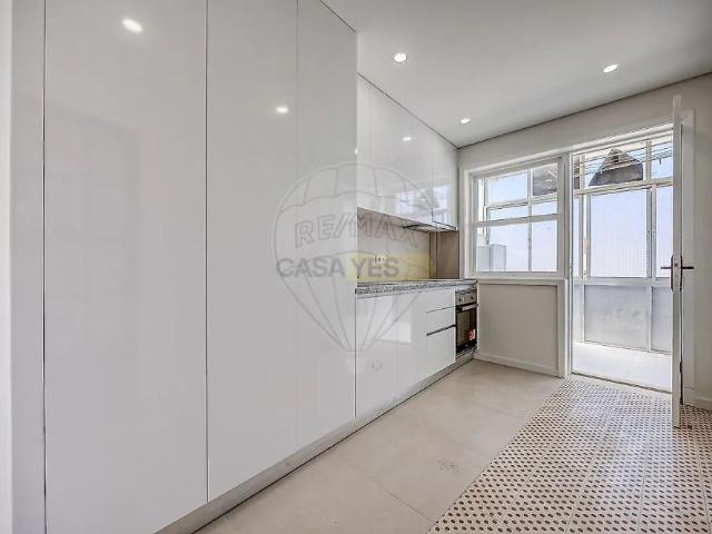 Apartment T2 in Paranhos, Porto
