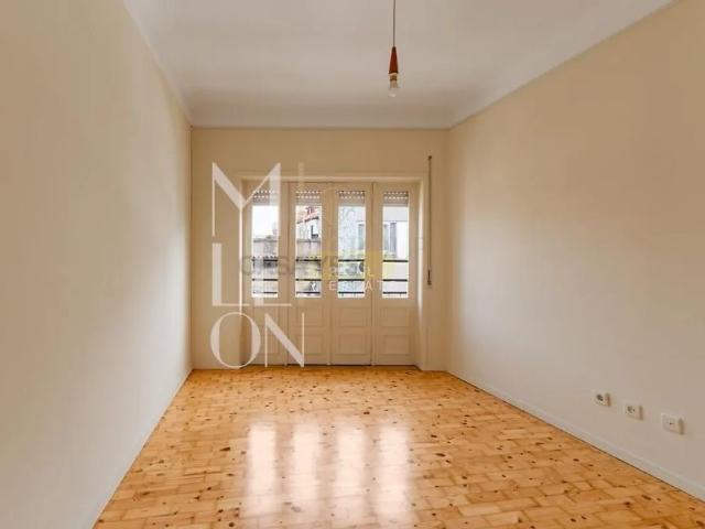 Apartment T2 in Paranhos, Porto