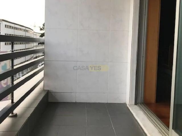 Apartment T2 in Paranhos, Porto