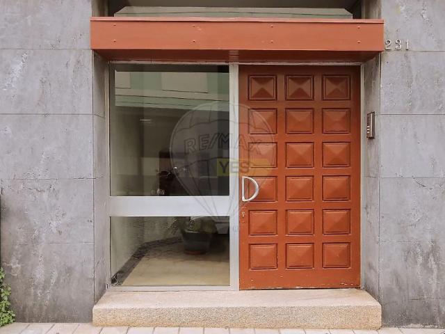 Apartment T2 in Paranhos, Porto