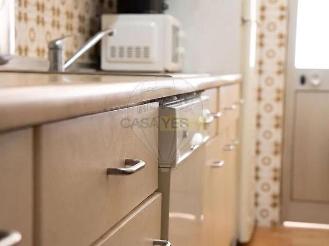 Apartment T2 in Paranhos, Porto