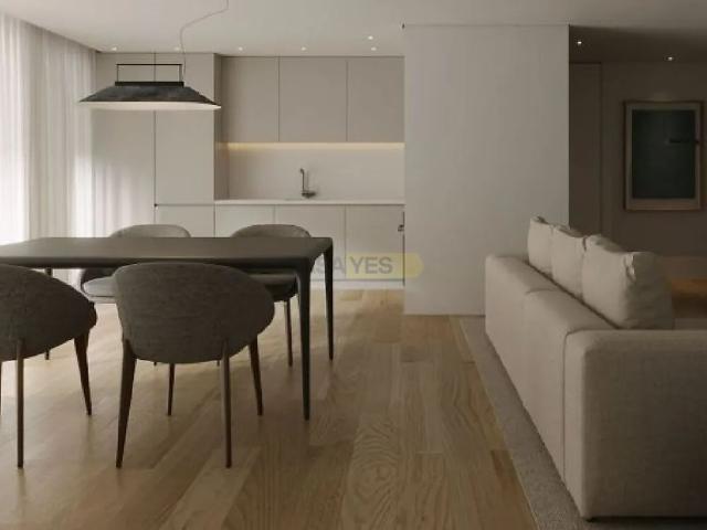 Apartment T2 in Paranhos, Porto