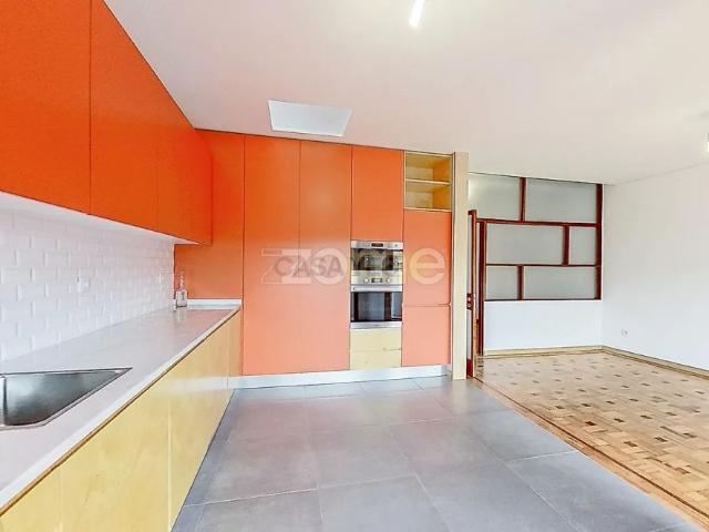 Apartment T2 in Paranhos, Porto
