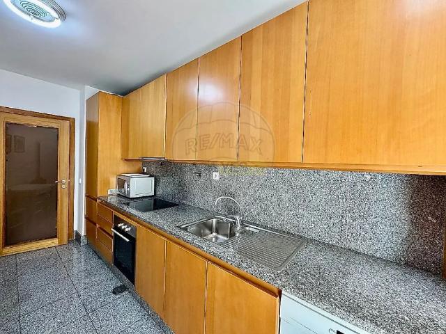 Apartment T2 in Pedrouços, Maia