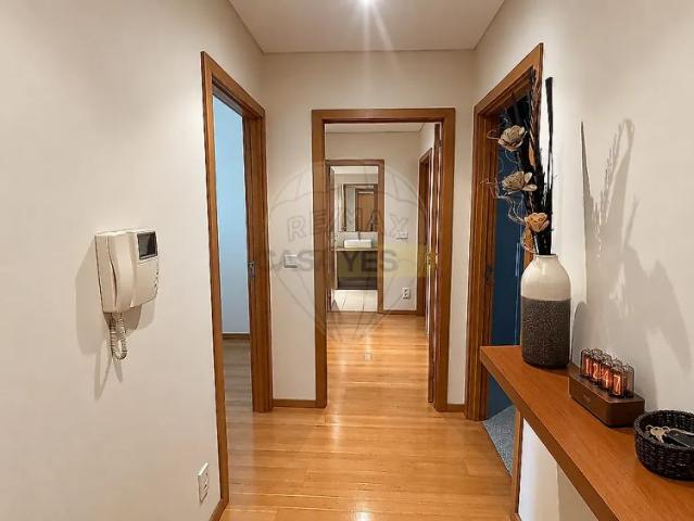 Apartment T2 in Pedrouços, Maia