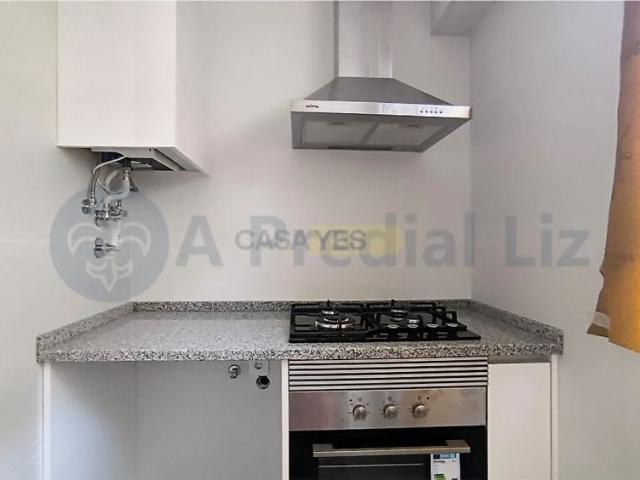 Apartment T2 in Penha de França, Lisboa