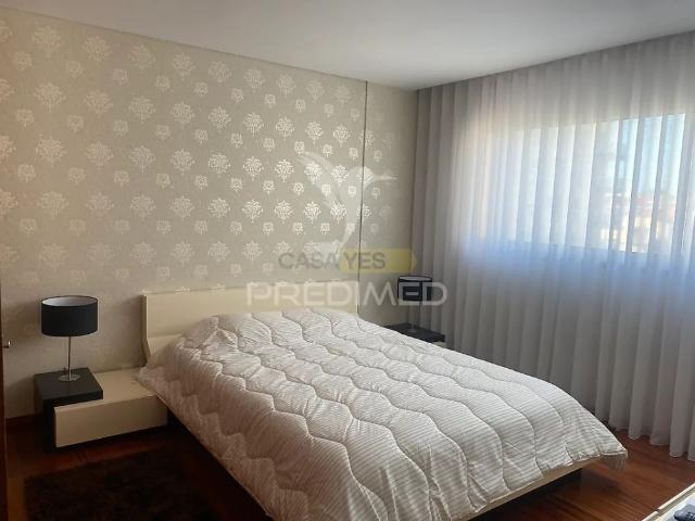 Apartment T2 in Perafita, Lavra e Santa Cruz do Bispo, Matosinhos