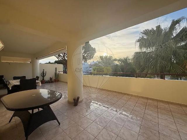 Apartment T2 in Quarteira, Loulé