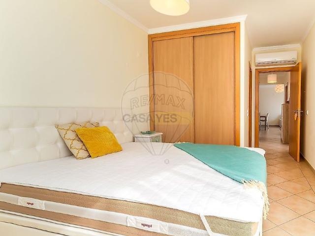 Apartment T2 in Quarteira, Loulé