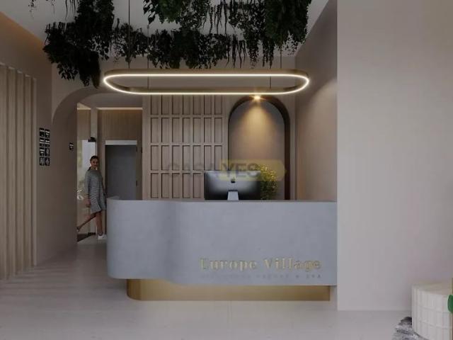 Apartment T2 in Quarteira, Loulé