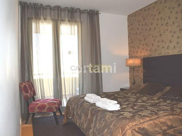 Apartment T2 in Quarteira, Loulé