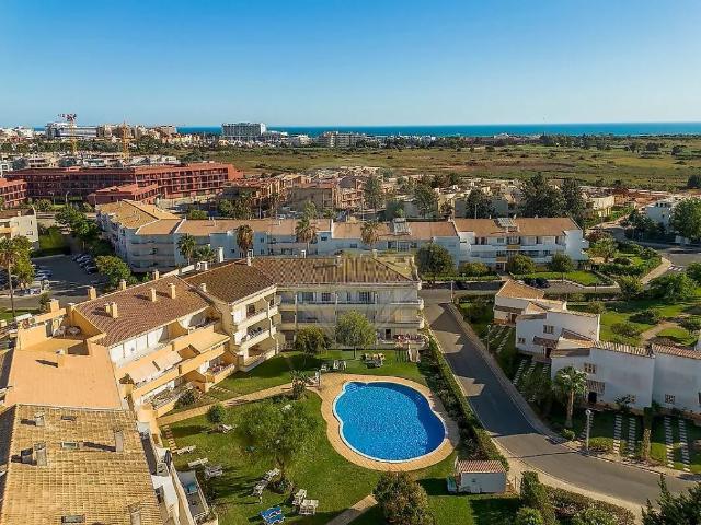 Apartment T2 in Quarteira, Loulé