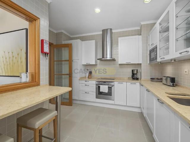 Apartment T2 in Quarteira, Loulé