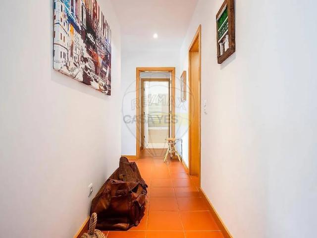 Apartment T2 in Quarteira, Loulé