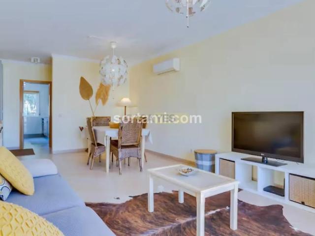 Apartment T2 in Quarteira, Loulé