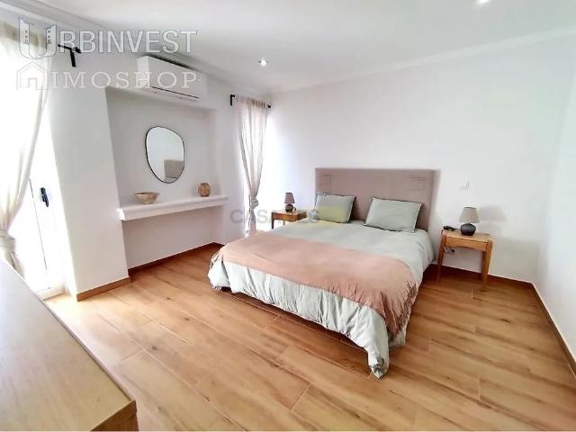 Apartment T2 in Quarteira, Loulé
