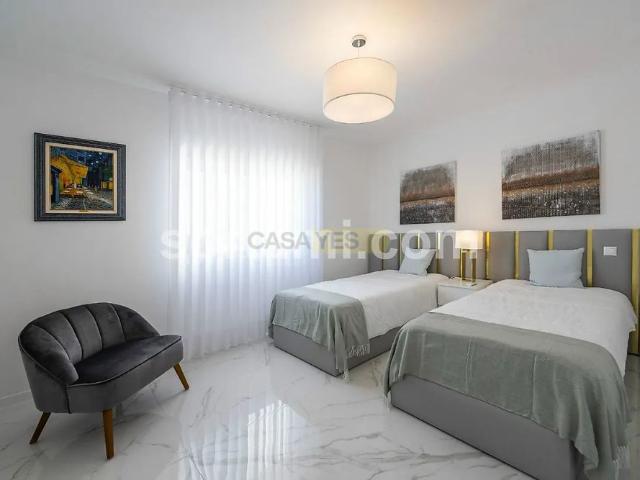 Apartment T2 in Quarteira, Loulé
