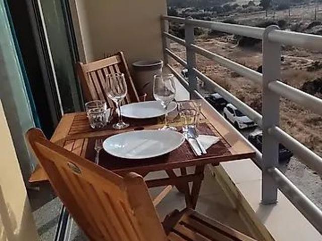 Apartment T2 in Quelfes, Olhão