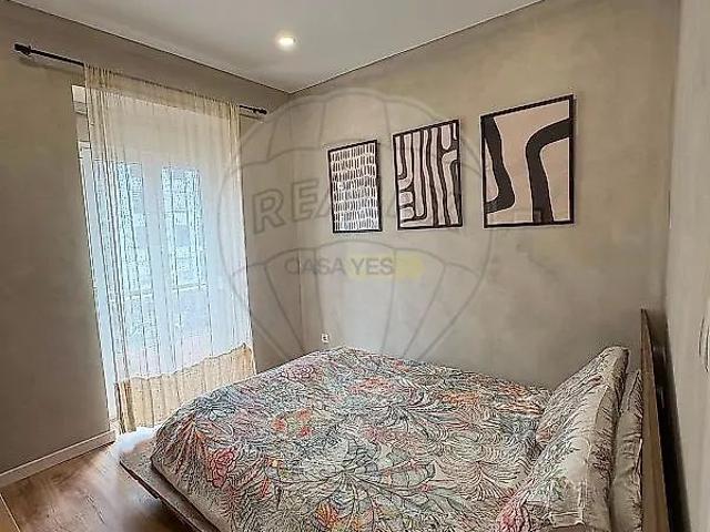 Apartment T2 in Queluz e Belas, Sintra